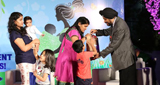 Over 1500 people benefit from free check-up for pregnant women